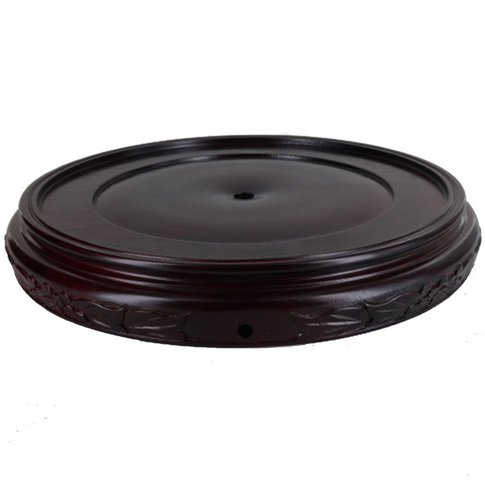 Wood Lamp Bases Grand Brass Lamp Parts, LLC.