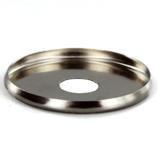 Check Glass Rings Plated Checkrings | Grand Brass Lamp Parts, LLC.