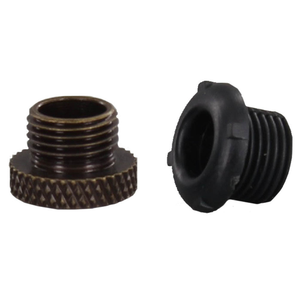 Wire and Cord Bushings and Strain Reliefs Grand Brass Lamp Parts, LLC.