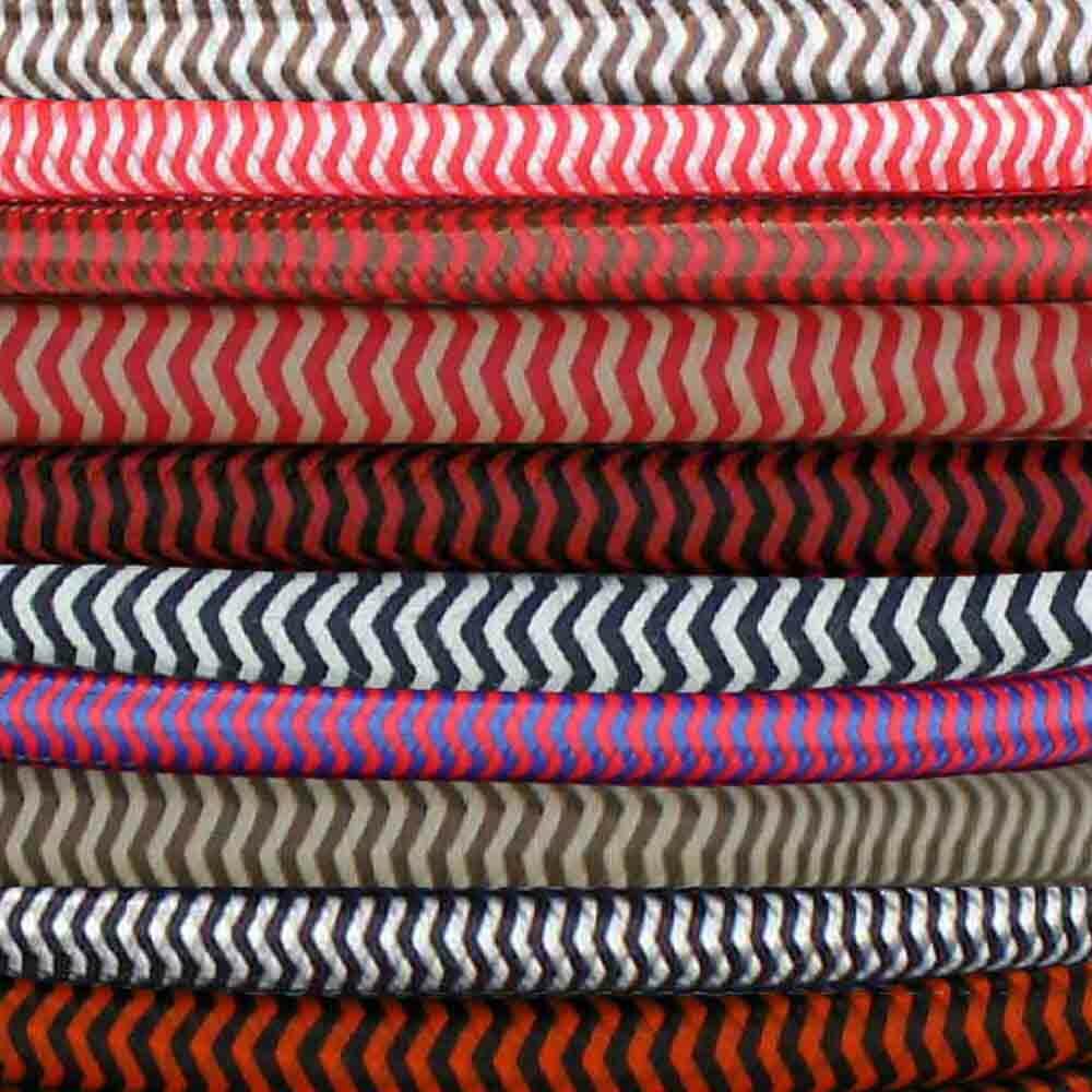 18 Gauge SPT-2 Type - Zig Zag Pattern 18 Gauge SPT-2 Type - Zig Zag Pattern