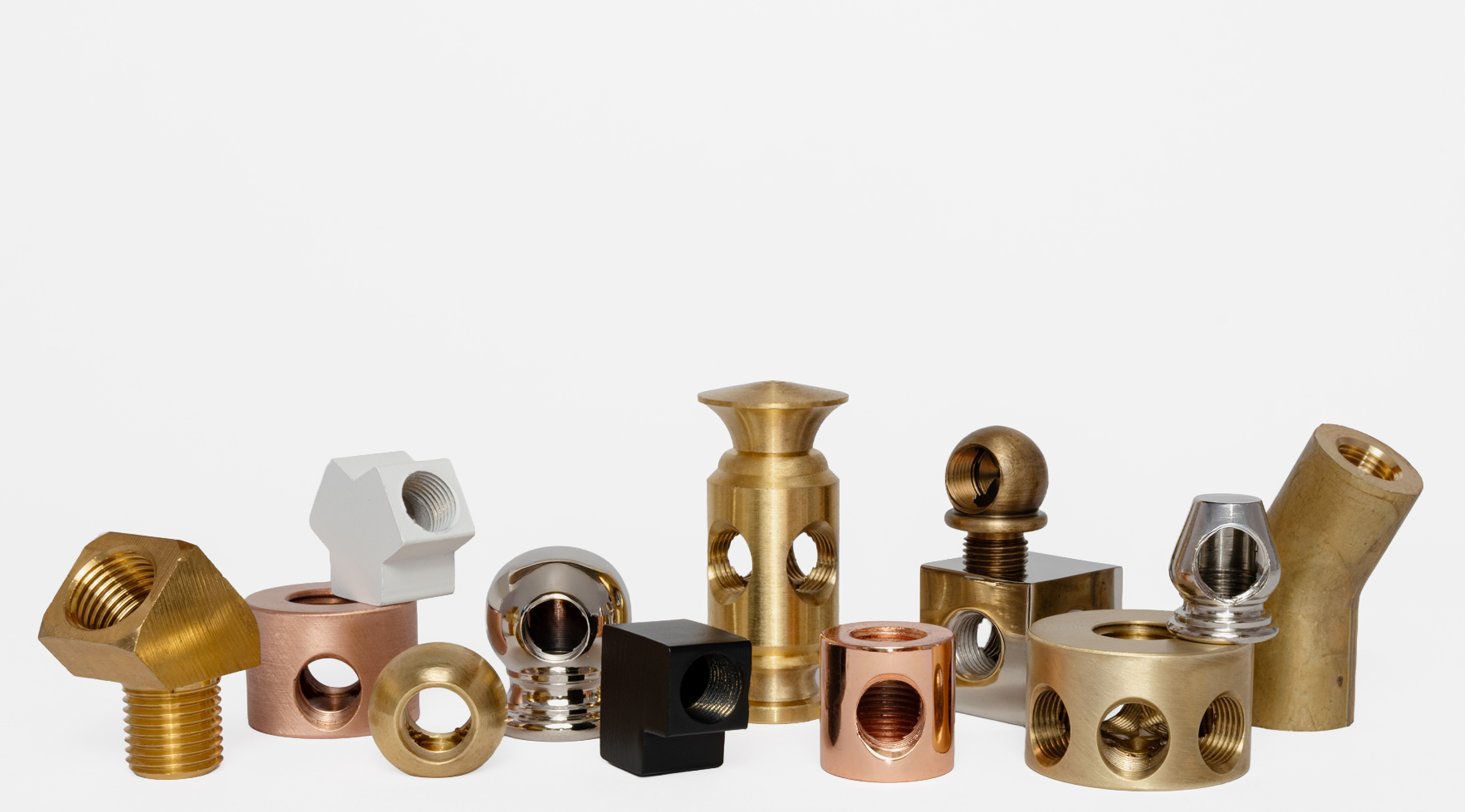 Armbacks - Elbows and Tees Armbacks - Elbows and Tees
