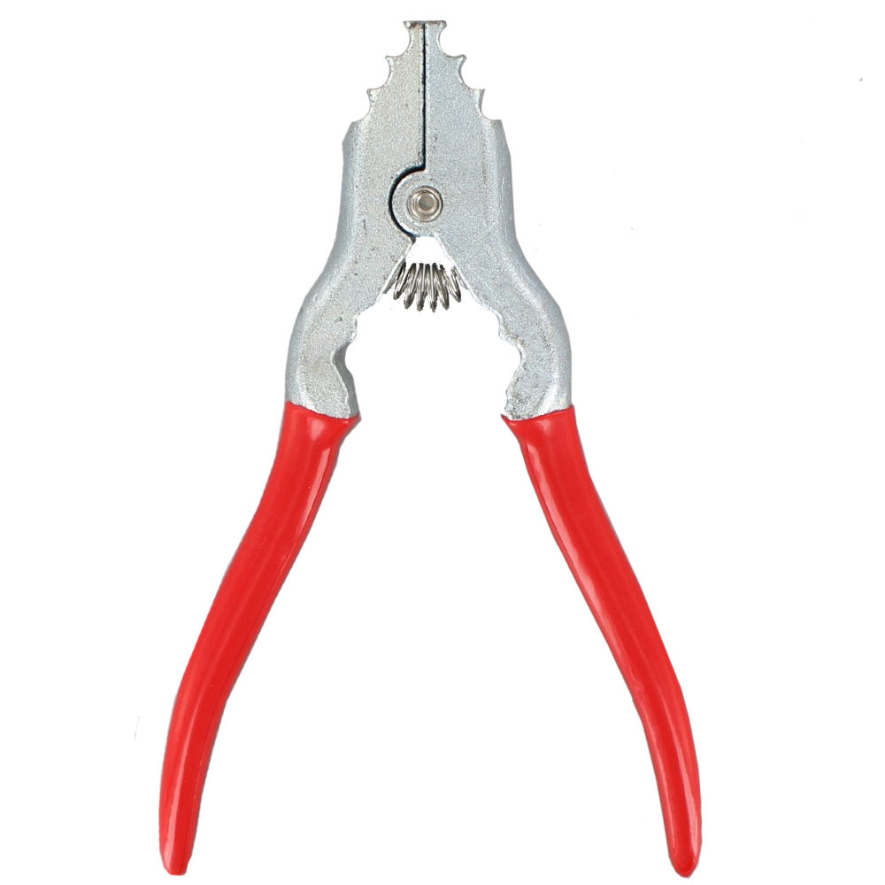 MALLEABLE IRON CHAIN PLIERS FOR CHANDELIERS LIGHTING, HANGING