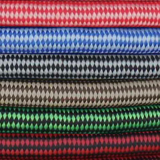 18 Gauge SJT - Diamond Pattern - Service Cord 18 Gauge SJT - Diamond Pattern - Service Cord