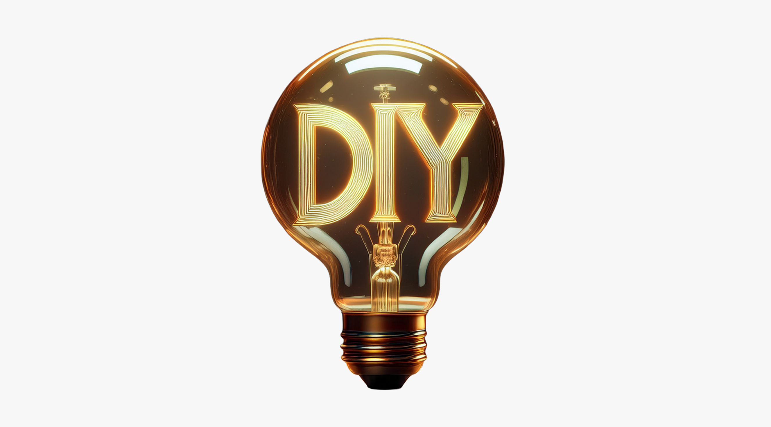 DIY Lighting Kits - Do it Yourself DIY Lighting Kits - Do it Yourself