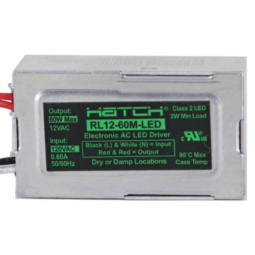 LED Drivers | Grand Brass Lamp Parts, LLC.