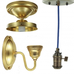 LIGHTING FIXTURES