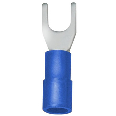 Common Spade Terminal Sizes at Jean Begaye blog