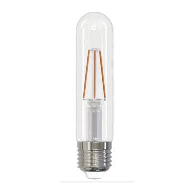 3W LED 5 INCH T9 2700K FILAMENT FULLY COMPATIBLE DIMMING