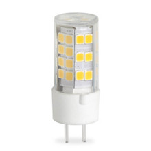 US CHANDELIER 20 Watt Equivalent T3 G4/Bi-pin 2700K LED Bulb & Reviews