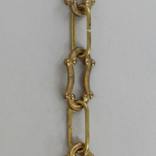 Brass Chandelier Fixture Chain