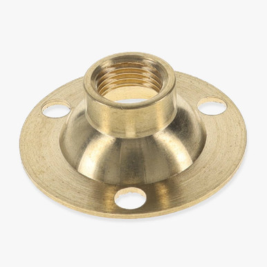 Brass Pipe - Threaded Brass Pipe - Large Diameter Yellow Brass Pipe Supplier