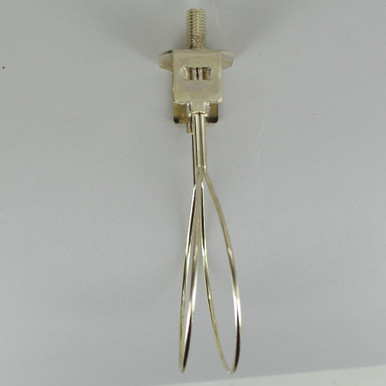 Lamp Shade Harps and Bulb Clips