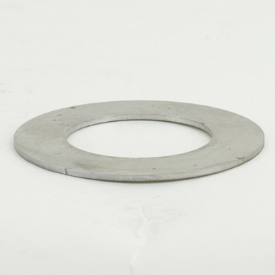 Steel Lamp Shade Washers | Grand Brass Lamp Parts, LLC.