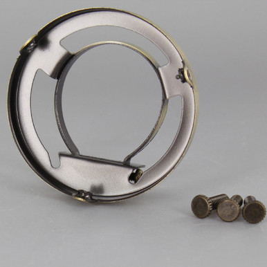 Shade 2024 socket clamp
