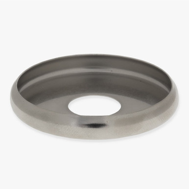 1-1/2in. Nickel Plated Check Ring - 1/4ips