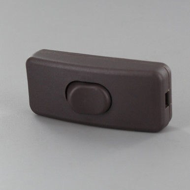 On/off Rocker Line Switch With Crimp On Wire Connection for SPT-2 Wire ...