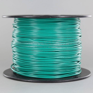 18/1 16-STR Bare Copper Ground Wire