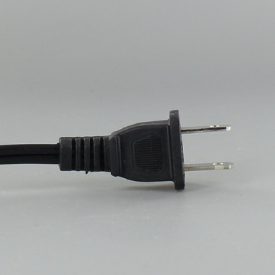 BROWN HI-LO LINE SWITCH FOR 18/2 SPT-2 LAMP CORD LAMP PART 30398J