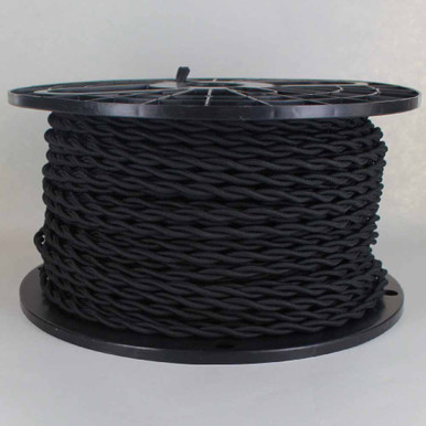 18/2 SPT-2 Gold Two Conductor Wire