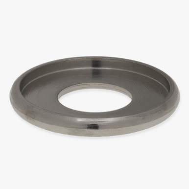 3/4in. Nickel Plated Check Ring - 1/8ips