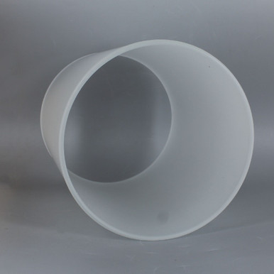 Glass Cylinder Glass Shade Accessory Glass Lamp Fixture Shade Replacem Glass Piece With 1 5 8 Inch Fitter Multiple Specifications Clear