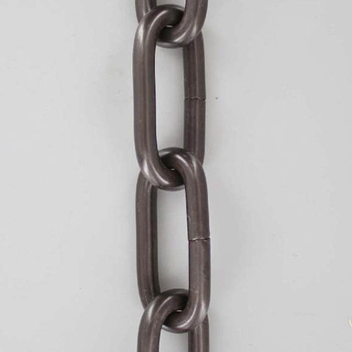 5meters Metal Chains Antique Bronze Plated Stainless Steel - Temu