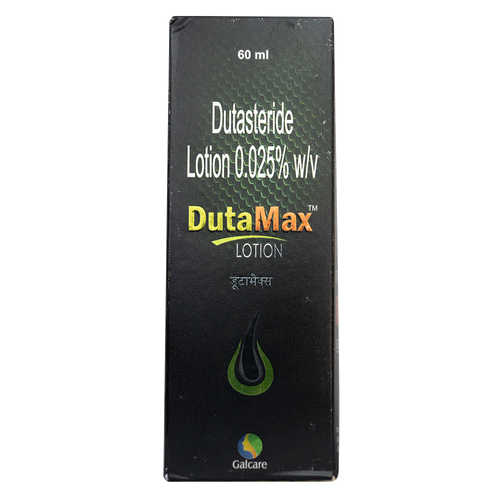 Dutamax Dutasteride Liquid 60ml