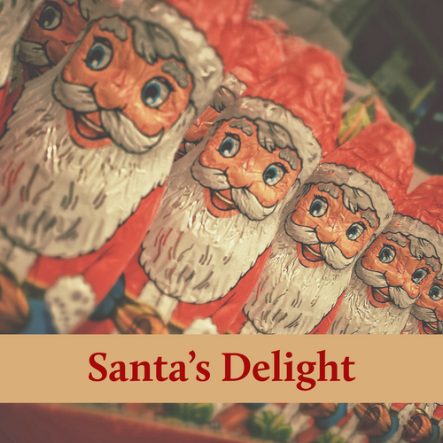 Santa's  Delight