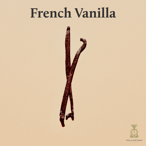 French Vanilla