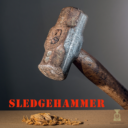 Phillipstown Sledge Hammer Blend