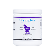 Simplesa AAKG+ Core Powder Nutrients Support Parkinson’s Disease