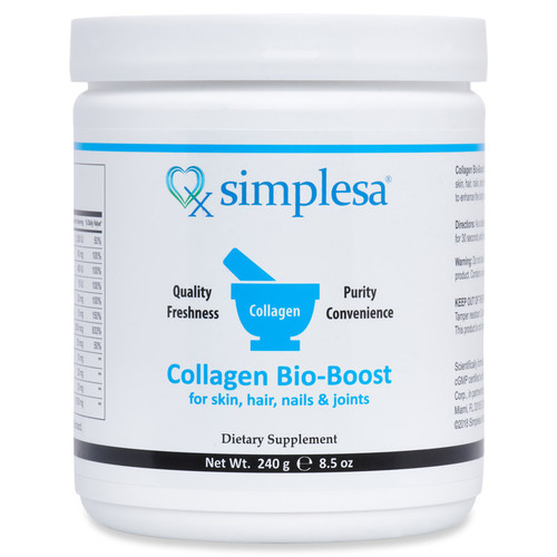 Collagen Bio-Boost