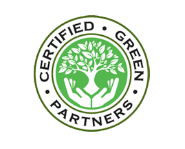 Certified Green Partner