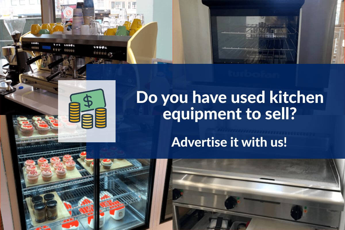 Commercial Kitchen Equipment Australia, Restaurant, Hospitality