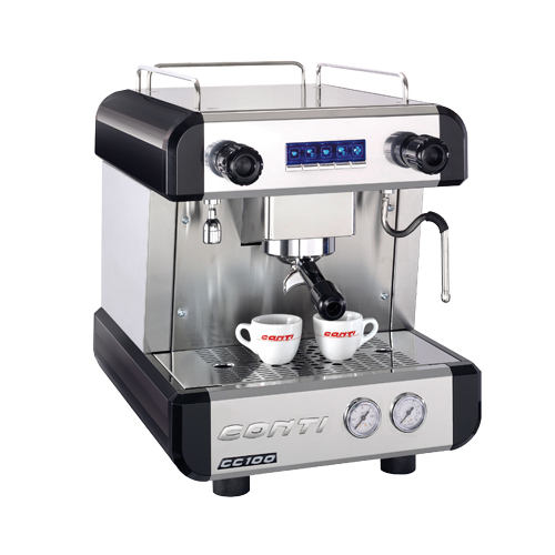 Conti CC1001GT 1 Group Coffee Machine Prestige Products