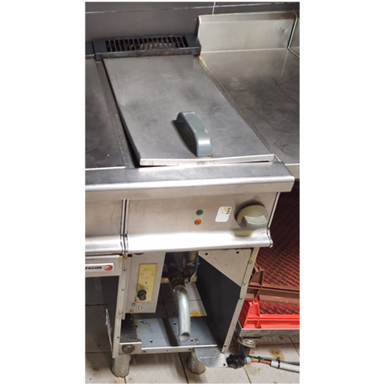 Second Hand Kitchen Equipment for Sale