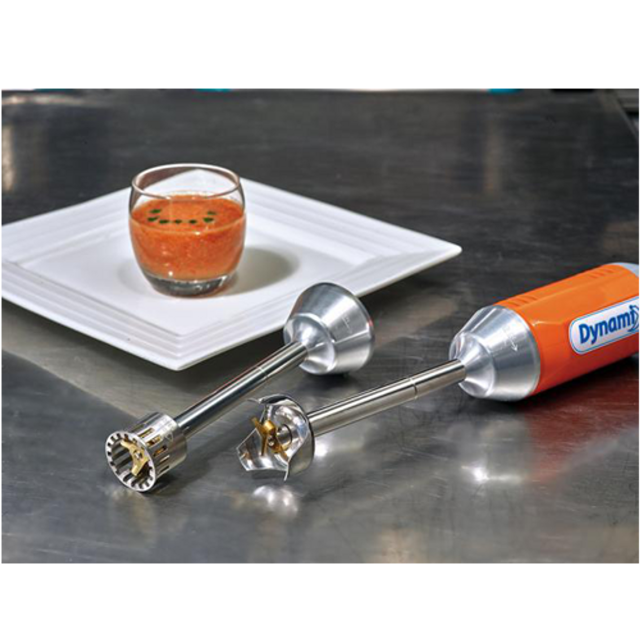 Dynamix AC560 Emulsifier Blender Prestige Products