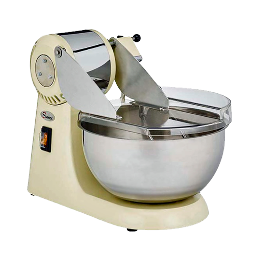 second hand dough mixers