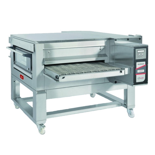 Zanolli SYNTHESIS 11/65 Conveyor Pizza Oven, 26 inch belt, Gas Impingement  : PrestigeProducts.com.au