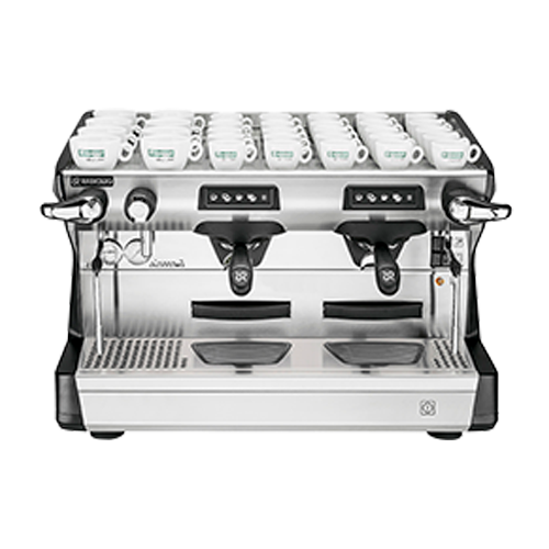 Rancilio CLASSE 5 Espresso Machine, 2 