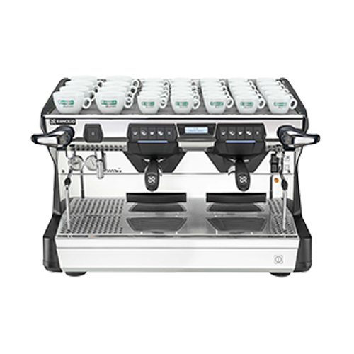 Rancilio CLASSE 7 Espresso Machine, 2 