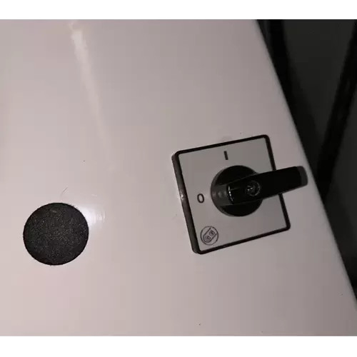 Second Hand IGF 2200S25 Spiral Dough Mixer for Sale