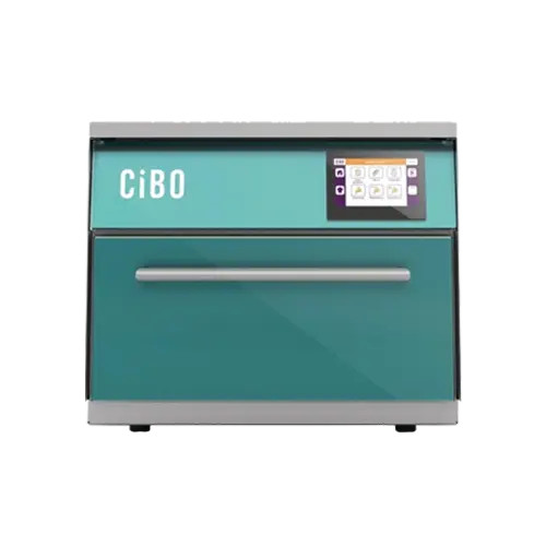 Cibo High Speed Oven