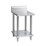 Cobra C600 Stainless Steel Infill Bench