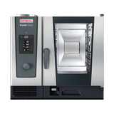 Rational ICC61G iCombi Classic Gas Combi Oven