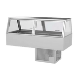 Woodson W.CFSS25 Cold Food Display Self Serve - 5 Module