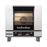 Turbofan E23D3 Convection Oven