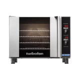 Turbofan E31D4 Convection Oven