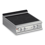 Baron Q90PC/IND801 induction cooktop