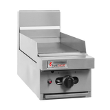 Trueheat RCT3-3G Gas Griddle Plate